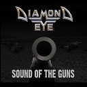 Diamond Eye - Closer to the Sun