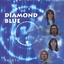 Diamond Blue - Pain and Grace