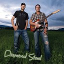 Diamond Steel - Long Road to Memphis