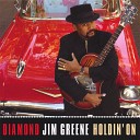 Diamond Jim Greene - Oh Glory How Happy I Am