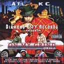 Diamond G - Rap Game Dope Game