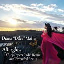 Diana Dilee Maher feat Armand Hutton - Afterglow Klubjumpers Radio Remix feat Armand…