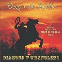 Diamond W Wranglers - Yellow Rose of Texas