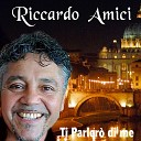 Riccardo Amici - Bella di pap