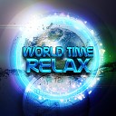 Relaxing World Time Collection - Soothing Atmosphere with Piano Music