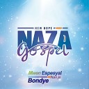New Hope Naza Gospel - Intro Mwen espesyal nan je Bondye