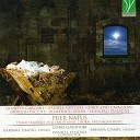 Fabiana Ciampi - Sonate d involatura per organo e cimbalo Op 1 No 16 in C Major Pastorale Per…