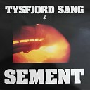 Tysfjord Sang og Sement - Jubel og klapp