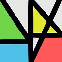 New Order - Restless Extended Bonus Mix