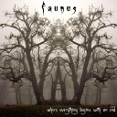 Faunus - Winter Gestation