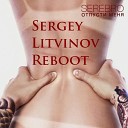 Serebro - Отпусти Меня Sergey Litvinov…