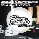 Afrojack Martin Garrix - Turn Up The Speakers Henry Himself Bootleg