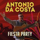 Antonio Da Costa - Movimento Turbolento Latin House Mix