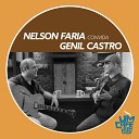 Nelson Faria Genil Castro - Triste