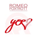 Romeofoxtrott - You Extended Mix