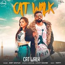 deep ghuman - Cat Walk