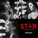 Star Cast - Spotlight