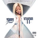 Official Yummy Pearl - Extra Ft Lani Prod By Indica