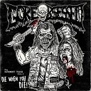 Gore Obsessed - Witnessing the Horror of Human Vivisection