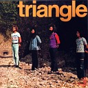 Triangle - La confusion single B side 1971