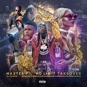 Master P - GAME OVER NO LIMIT BOYS DatPiff Exclusive