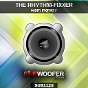 The Rhythm Fixxer - Day Dreamer