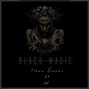 Ilkan Gunuc feat JJ - Black Magic Original Mix