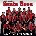 Banda Santa Rosa - Y ya lo Ves