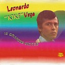 Leonardo Kike Vega - Estoy Llorando