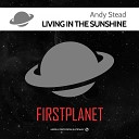 Andy Stead - Living in the Sunshine