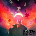 Marco V - The Human Puzzle