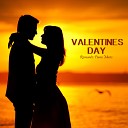 Valentines Day Romantic Piano Academy - Beethoven Moonlight Sonata Mvt 1