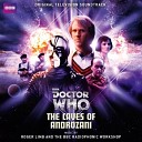 Doctor Who The Caves Of Androzani - Doctor Who Closing Theme 1
