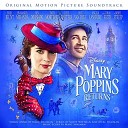 Mary Poppins Returns - Into The Royal Doulton Bowl 1