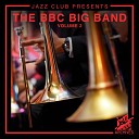 The BBC Big Band - Painted Rhythm