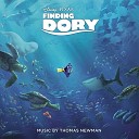 Finding Dory - Meet Destiny 1