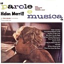 Helen Merrill feat Piero Umiliani E Il Suo… - April in Paris Remastered