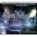 Harry Potter And The Goblet Of Fire - Sirius Fire 1