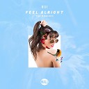 Rui - Feel Alright Tom Staar Remix