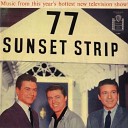 77 Sunset Strip - Caper At The Coffee House 2