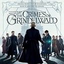 Fantastic Beasts The Crimes Of Grindelwald - Leta s Flashback 4
