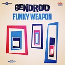 Gendroid feat Vlad Legostaev - Once Again Feat Vlad Legostaev