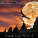 DJ A Stone - Rock the World Paul Mix Special