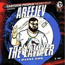 The Lawyer - I Wanna MMM Arefiev Remix Radio Mix