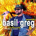Basil Greg - Lauta Biri
