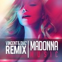 Madonna - Frozen (T.I.M REMIX)