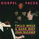 Thilo Wolf Big Band Joan Faulkner The Expressions Thilo… - He s Got the Whole World in His Hand