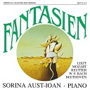Sorina Aust-Ioan - Fantasia Apocalyptica (First Recording)