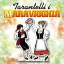 Teo Megale Nicola Costantino - Tarantella i maravigghia