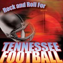 Tennion Reed - Rock and Roll for Tennessee Football